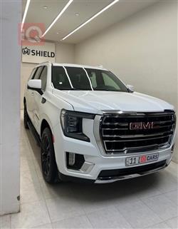 جی ئێم سی یوکۆن